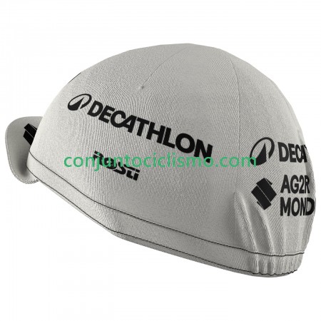 AG2R La Mondiale 2024 Gorra N001